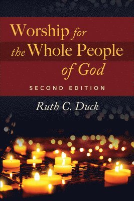 Worship for the Whole People of God, Second Edition 1