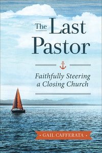 bokomslag Last Pastor