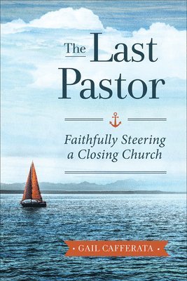 The Last Pastor 1