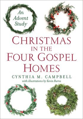 Christmas in the Four Gospel Homes 1