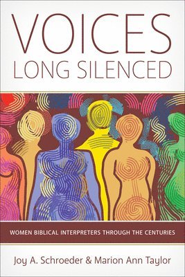 bokomslag Voices Long Silenced