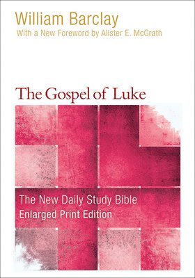 The Gospel of Luke 1