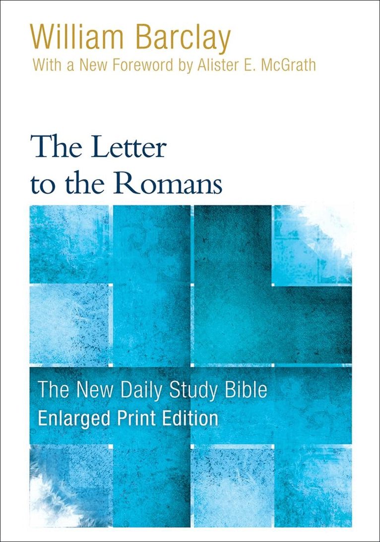 Letter to the Romans