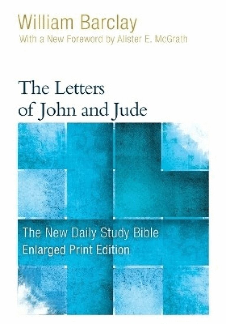 Letters of John and Jude