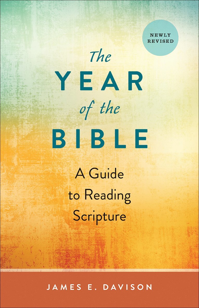 Year of the Bible 1