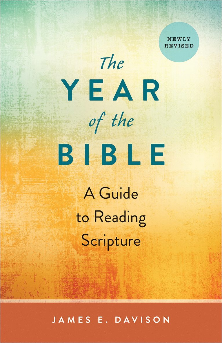 The Year of the Bible 1