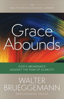 Grace Abounds