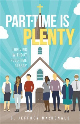 Part-Time is Plenty 1