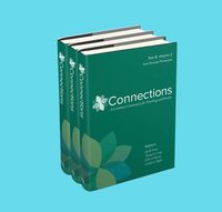 bokomslag Connections: Year B, Three Volume Set