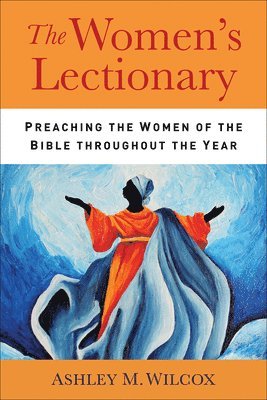 bokomslag Women's Lectionary