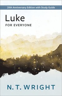 bokomslag Luke for Everyone