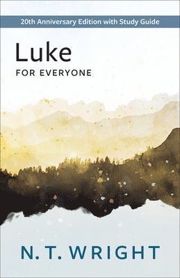 bokomslag Luke for Everyone