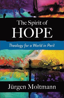 bokomslag The Spirit of Hope