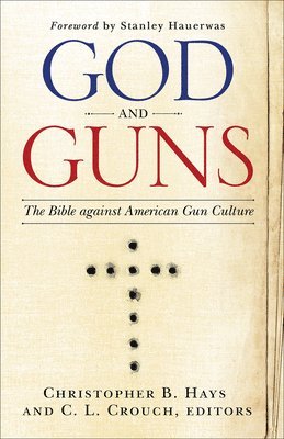God and Guns 1