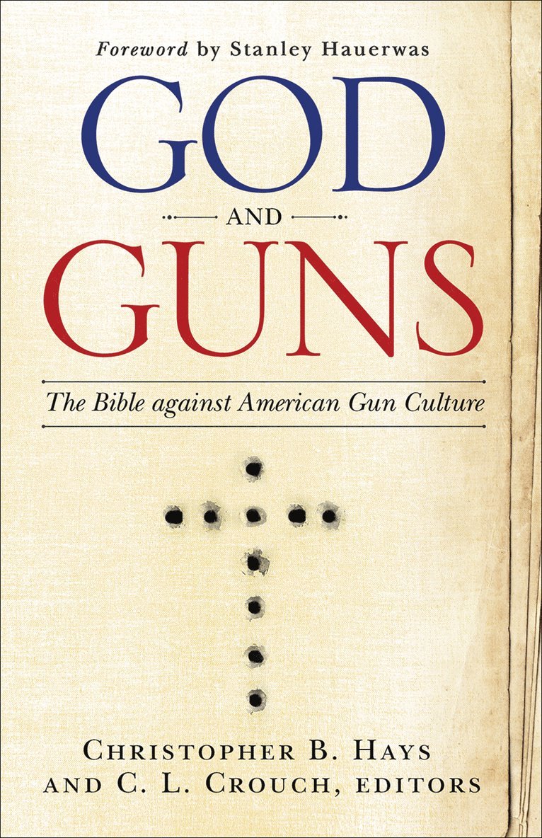 God and Guns 1