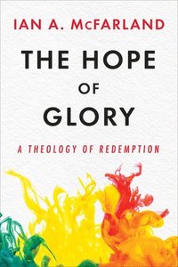 bokomslag The Hope of Glory: A Theology of Redemption