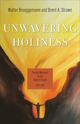 Unwavering Holiness 1