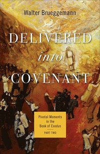 bokomslag Delivered into Covenant