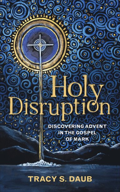 bokomslag Holy Disruption