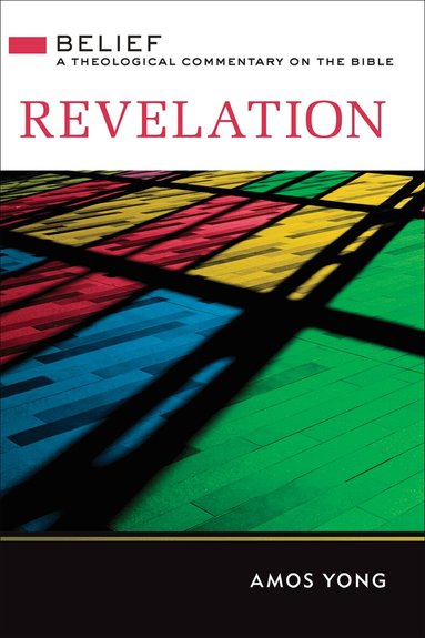 Amos Yong - Revelation, Häftad