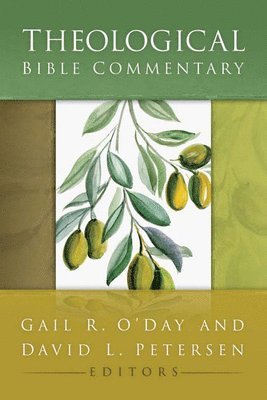 Theological Bible Commentary 1