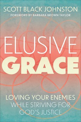 Elusive Grace 1