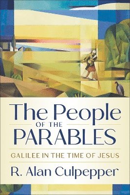 The People of the Parables 1