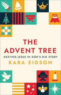 Advent Tree 1
