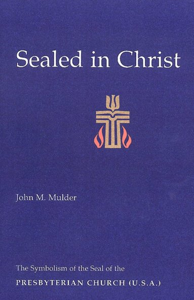 bokomslag Sealed in Christ