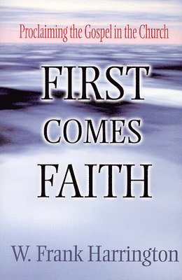 Worship, Preaching, Evangelism, Salvation 1