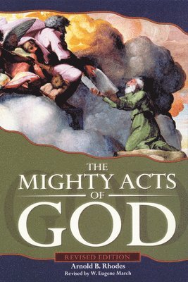 The Mighty Acts of God, Revised Edition 1