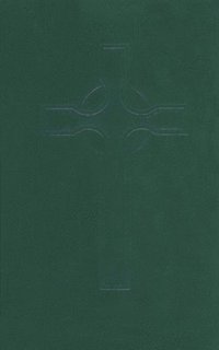 bokomslag Book of Occasional Services