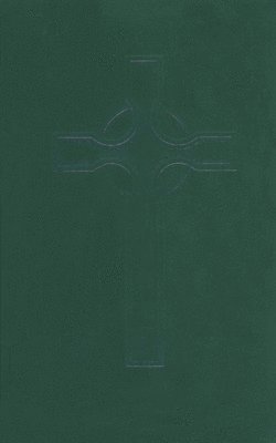 bokomslag Book of Occasional Services
