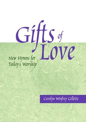 Carolyn Winfrey Gillette – författare & böcker | Akademibokhandeln