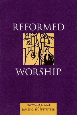 Reformed Worship 1