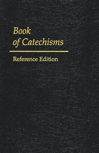 bokomslag Book of Catechisms