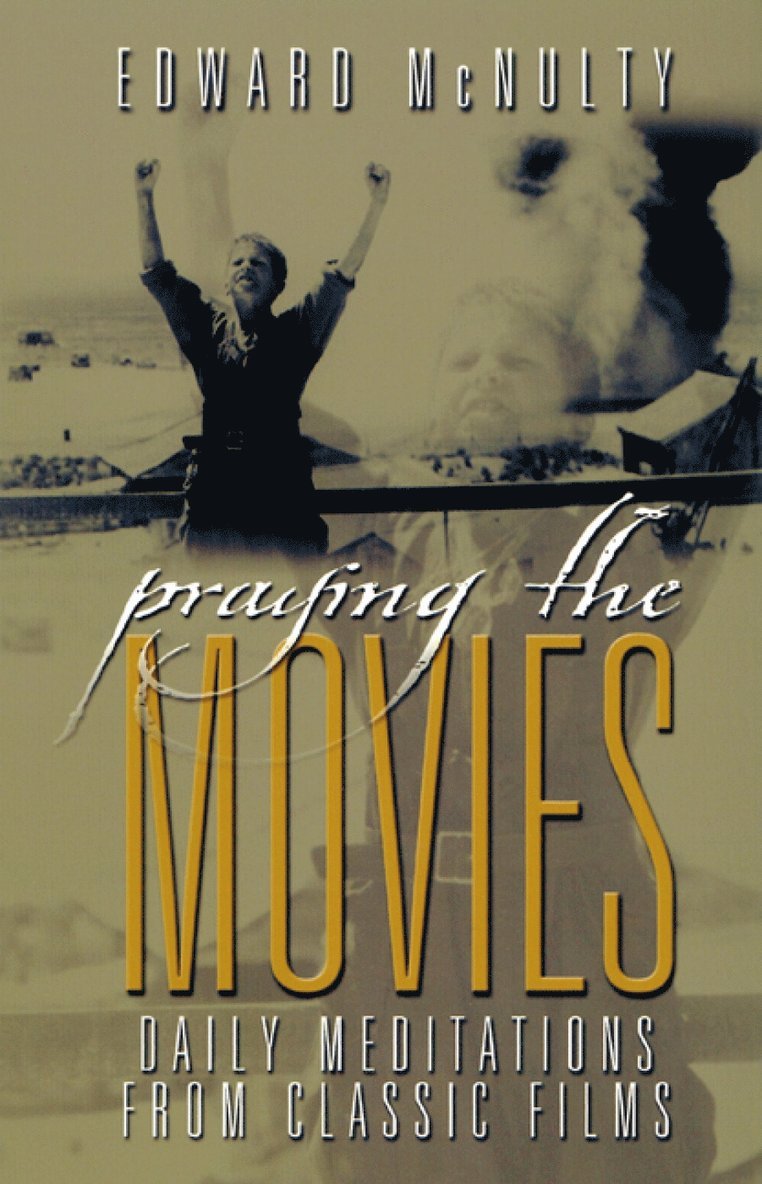 Praying the Movies 1