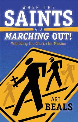 When the Saints Go Marching Out! 1