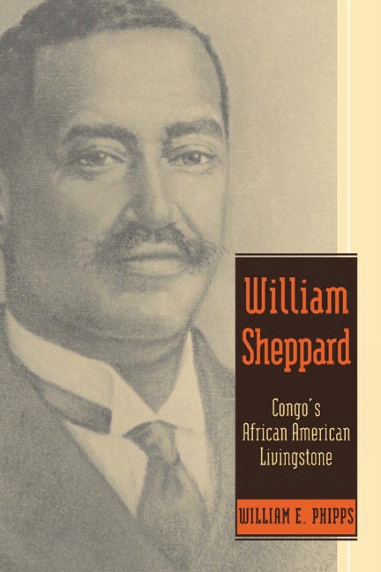 William Sheppard 1