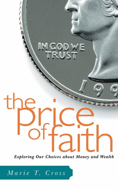 bokomslag Price of Faith
