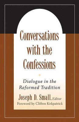 Conversations with the Confessions 1