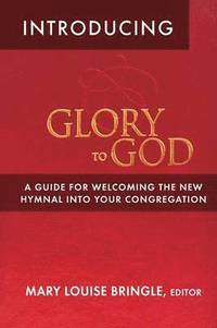 bokomslag Introducing Glory to God
