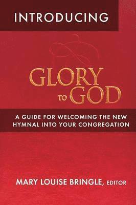 bokomslag Introducing Glory to God