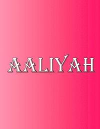 bokomslag Aaliyah