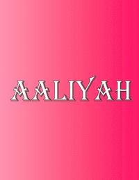 bokomslag Aaliyah