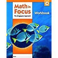 Student Workbook, Book a Grade 1 1