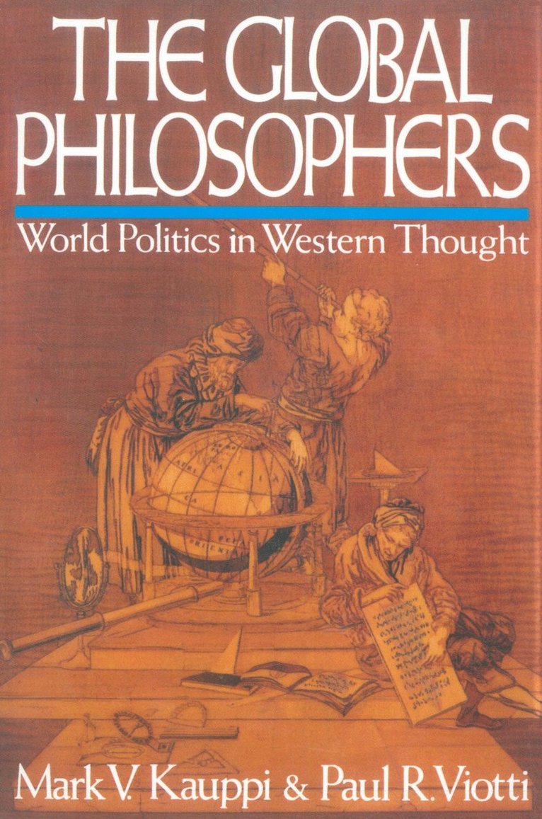 The Global Philosophers 1