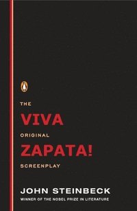 bokomslag Viva Zapata!: The Original Screenplay