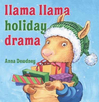 Llama Llama Holiday Drama 1