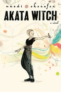 bokomslag Akata Witch